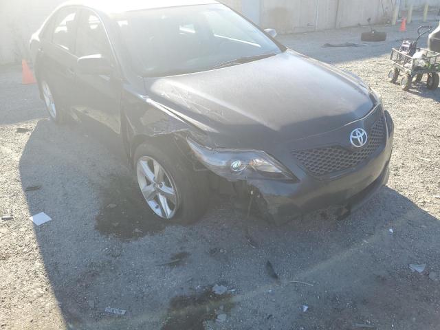 Photo 9 from auction – 2011 TOYOTA CAMRY BASE with VIN 4T1BF3EK6BU684871