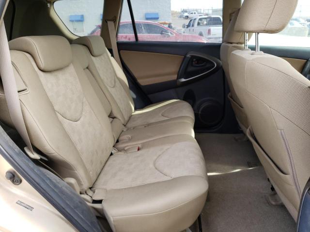 Photo 6 from auction – 2011 TOYOTA RAV4 with VIN JTMBF4DV3B5039479