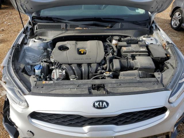 Photo 7 from auction – 2019 KIA FORTE FE with VIN 3KPF24AD4KE114588