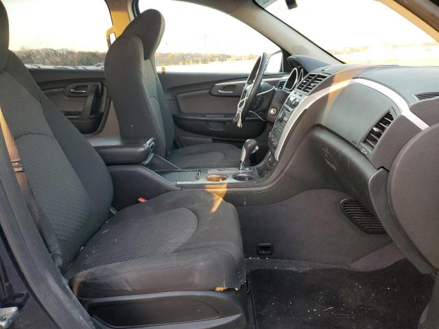 Photo 5 from auction – 2012 CHEVROLET TRAVERSE L with VIN 1GNKVGED0CJ214250