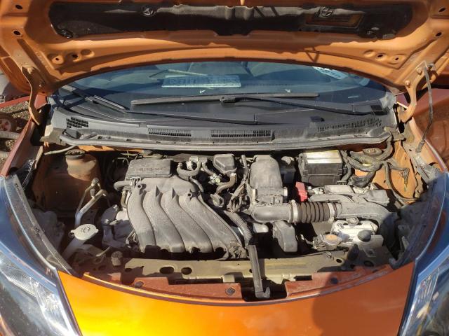 صورة رقم 7 من المزاد - 2018 NISSAN VERSA NOTE مع VIN 3N1CE2CP1JL361912