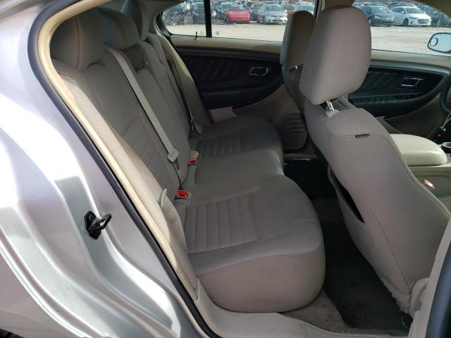 Foto 6 de la subasta – 2010 FORD TAURUS SE con VIN 1FAHP2DW7AG135564