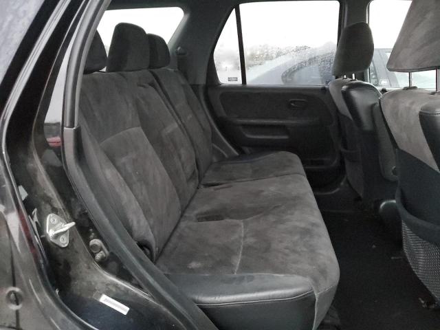 Photo 6 from auction – 2004 HONDA CR-V EX with VIN JHLRD78894C015442