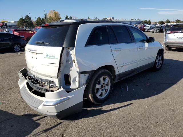 Photo 4 from auction – 2005 CHRYSLER PACIFICA T with VIN 2C8GF68495R588354