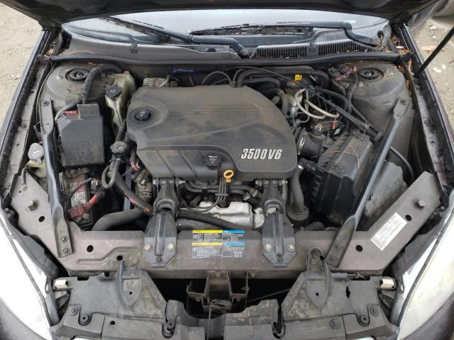 Photo 7 from auction – 2008 CHEVROLET IMPALA LS with VIN 2G1WB58N481343064