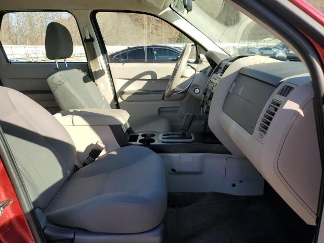 Photo 5 from auction – 2008 FORD ESCAPE XLS with VIN 1FMCU92ZX8KE00936