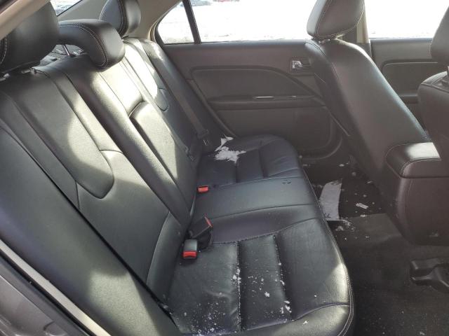 Photo 6 from auction – 2011 FORD FUSION SEL with VIN 3FAHP0CG2BR345451
