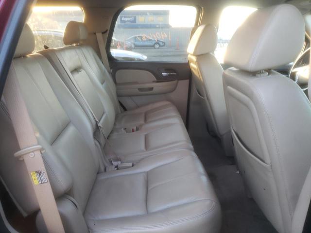 Photo 6 from auction – 2007 GMC YUKON with VIN 1GKFK13057R127357