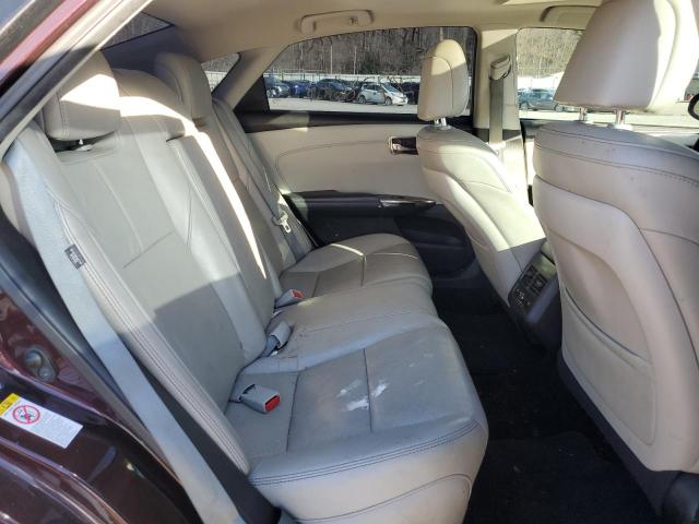 Photo 6 from auction – 2016 TOYOTA AVALON HYB with VIN 4T1BD1EB7GU051068