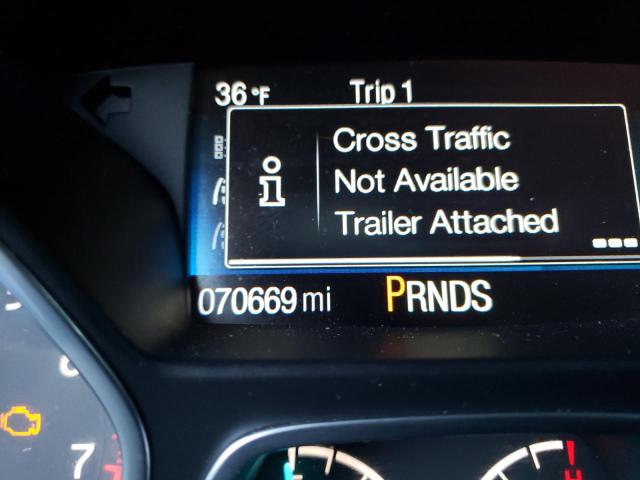 Photo 8 from auction – 2017 FORD ESCAPE TIT with VIN 1FMCU9J96HUB61441