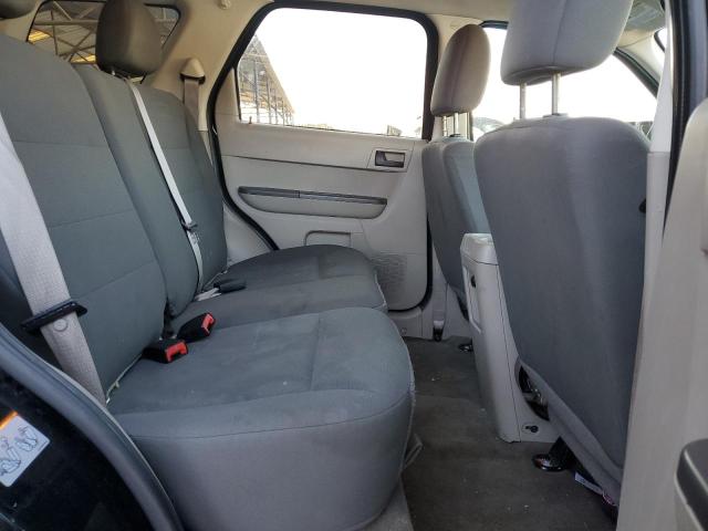Photo 6 from auction – 2010 FORD ESCAPE XLS with VIN 1FMCU0C70AKC42489