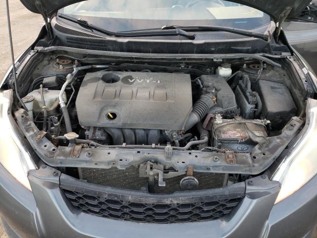 Photo 7 from auction – 2009 TOYOTA COROLLA MA with VIN 2T1KU40E59C169580