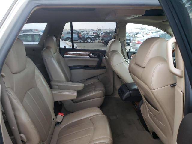 Photo 6 from auction – 2008 BUICK ENCLAVE CX with VIN 5GAEV23728J120756