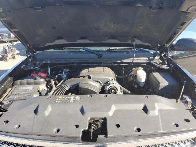 Photo 7 from auction – 2013 CHEVROLET SILVERADO with VIN 1GCRKSE76DZ411536