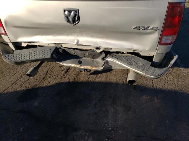 Photo 9 from auction – 2013 RAM 1500 ST with VIN 1C6RR7KT1DS567784