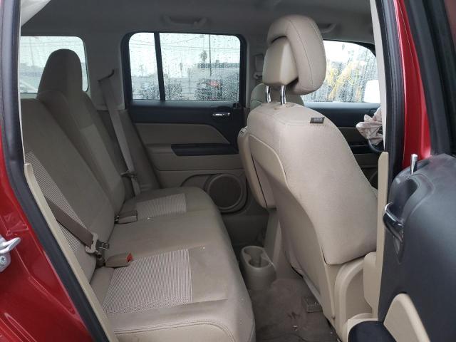 Photo 6 from auction – 2014 JEEP PATRIOT LA with VIN 1C4NJPFB0ED582654