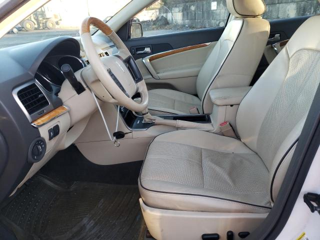 صورة رقم 5 من المزاد - 2011 LINCOLN MKZ مع VIN 3LNHL2JC1BR750181