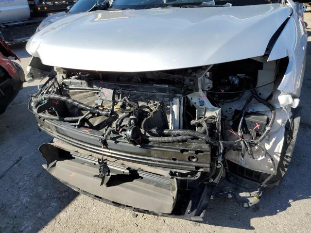 Photo 9 from auction – 2020 NISSAN ROGUE S with VIN 5N1AT2MT5LC709873