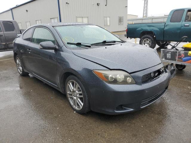SCION TC 2008 with VIN JTKDE167380231413 - Photo from auction