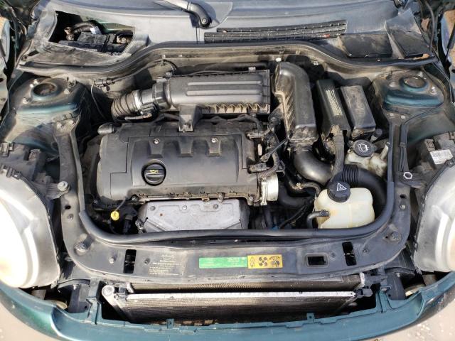Photo 7 from auction – 2008 MINI COOPER with VIN WMWMF33578TU66380