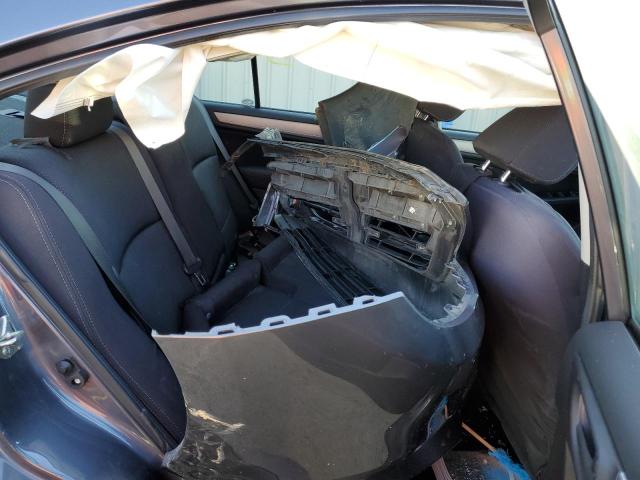 Photo 6 from auction – 2016 SUBARU LEGACY 2.5 with VIN 4S3BNAA67G3034903