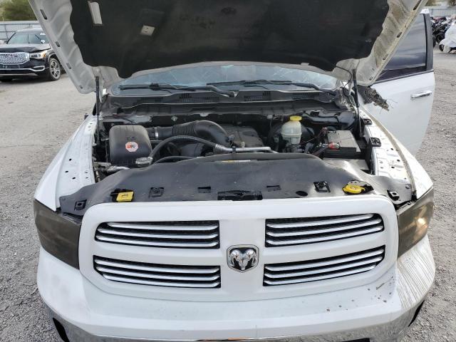 Photo 7 from auction – 2017 RAM 1500 SLT with VIN 1C6RR6TTXHS598417