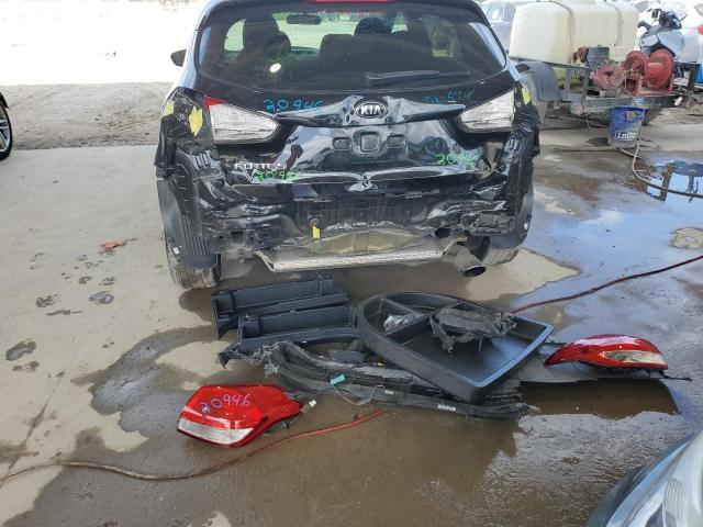 Photo 9 from auction – 2017 KIA FORTE LX with VIN KNAFK5A81H5678371