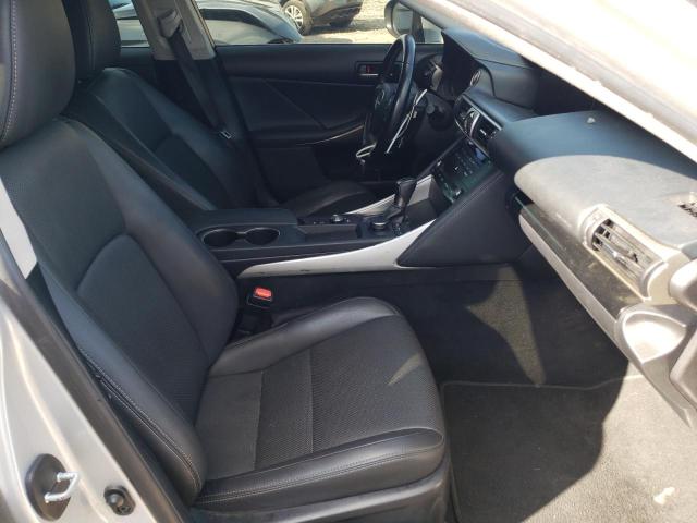 Photo 5 from auction – 2017 LEXUS IS 200T with VIN JTHBA1D20H5040969