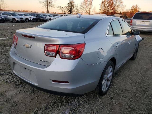 Photo 4 from auction – 2013 CHEVROLET MALIBU 2LT with VIN 1G11E5SA1DF295517