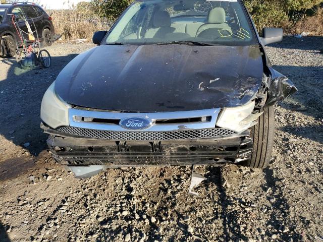 Photo 9 from auction – 2008 FORD FOCUS SE with VIN 1FAHP35N98W116977
