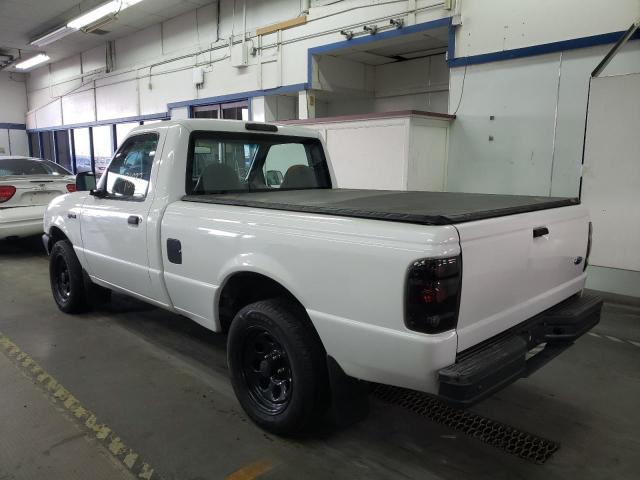 Photo 3 from auction – 1999 FORD RANGER with VIN 1FTYR10V5XPB89255