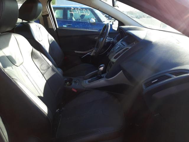 Photo 5 from auction – 2014 FORD FOCUS SE with VIN 1FADP3K29EL169670