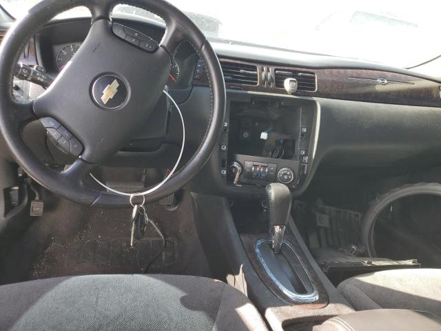 Photo 8 from auction – 2014 CHEVROLET IMPALA LIM with VIN 2G1WB5E34E1183427