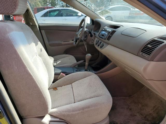 Photo 5 from auction – 2003 TOYOTA CAMRY LE with VIN 4T1BE30K73U655939