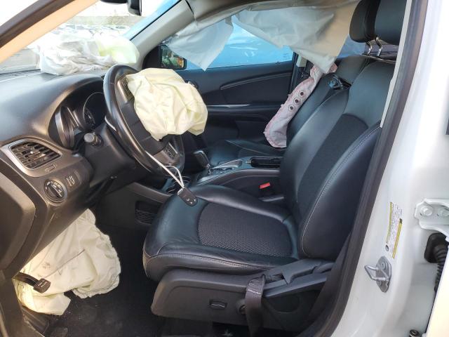 Photo 5 from auction – 2020 DODGE JOURNEY CR with VIN 3C4PDCGB1LT225546
