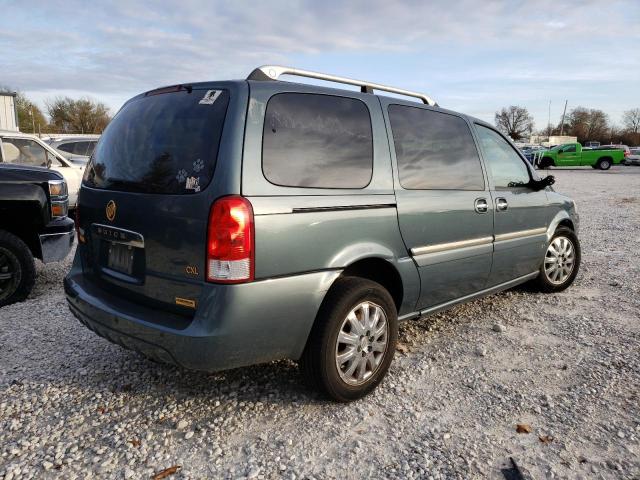 Photo 4 from auction – 2006 BUICK TERRAZA CX with VIN 5GADX33L36D129146