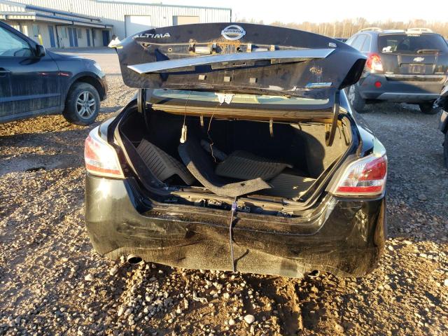 Photo 9 from auction – 2013 NISSAN ALTIMA 2.5 with VIN 1N4AL3AP3DC216721