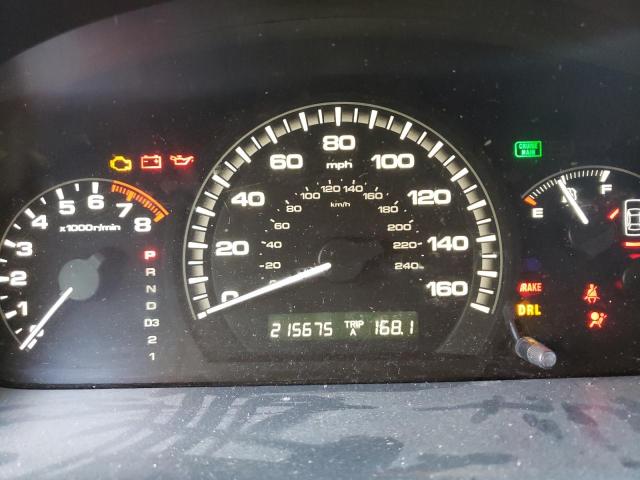 Photo 8 from auction – 2007 HONDA ACCORD EX with VIN 1HGCM56757A115234