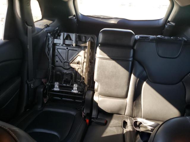 Photo 10 from auction – 2017 JEEP CHEROKEE L with VIN 1C4PJMCB2HW595250