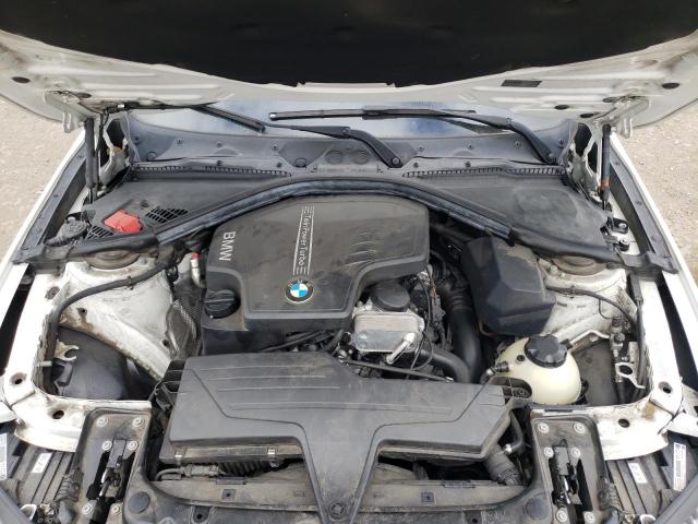Photo 7 from auction – 2014 BMW 328 I SULE with VIN WBA3C1C51EK110825