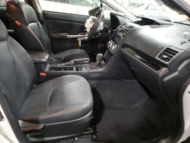Photo 5 from auction – 2017 SUBARU CROSSTREK with VIN JF2GPALC2H8260467
