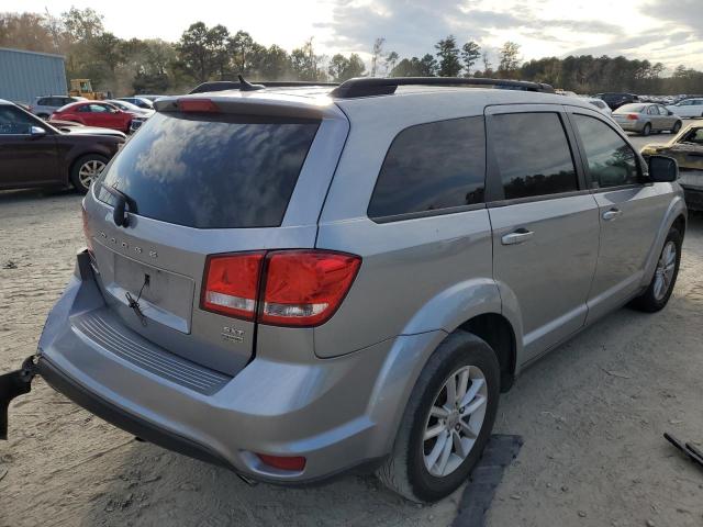 Photo 4 from auction – 2015 DODGE JOURNEY SX with VIN 3C4PDCBG7FT591440