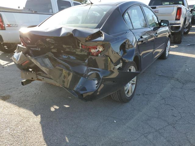 Photo 4 from auction – 2006 MAZDA 3 I with VIN JM1BK12F661531684