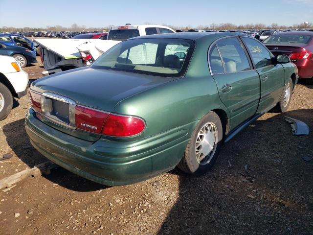 Photo 4 from auction – 2003 BUICK LESABRE CU with VIN 1G4HP52KX34156579