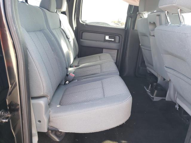 Photo 6 from auction – 2013 FORD F150 SUPER with VIN 1FTFW1CT3DKD05829