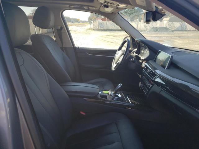 Photo 5 from auction – 2014 BMW X5 XDRIVE3 with VIN 5UXKR0C5XE0K50423