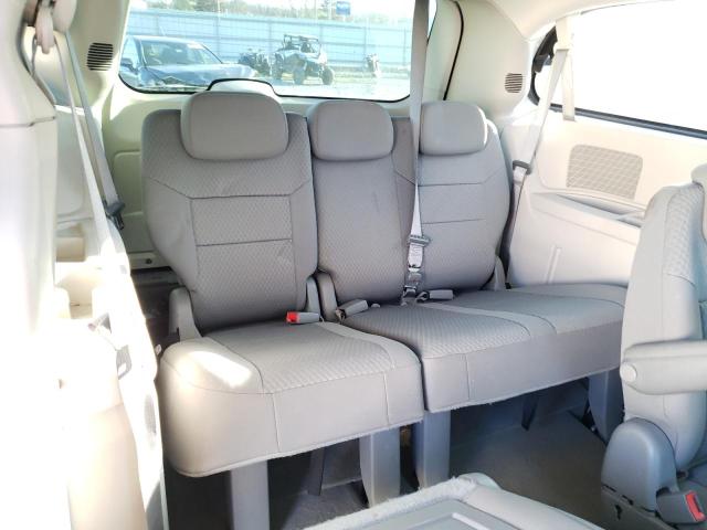Photo 9 from auction – 2010 DODGE GRAND CARA with VIN 2D4RN4DE8AR447353