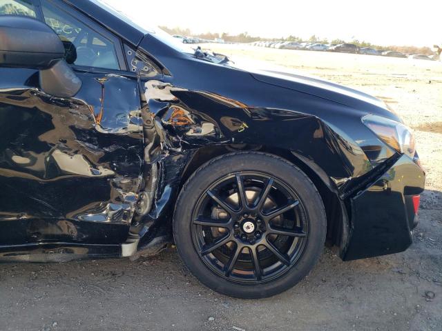 Photo 9 from auction – 2016 SUBARU IMPREZA with VIN JF1GPAA61G8288468