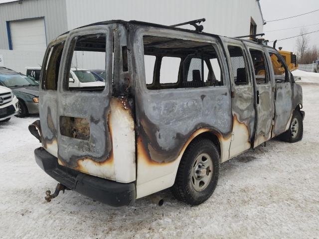 Photo 4 from auction – 2013 CHEVROLET EXPRESS G2 with VIN 1GCWGFCA9D1150282