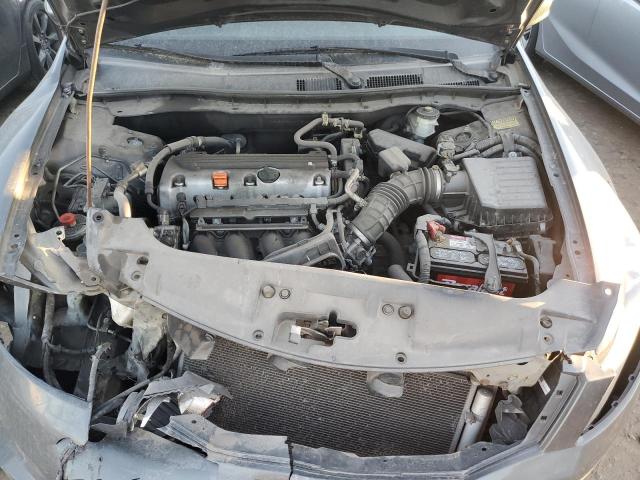 Photo 7 from auction – 2010 HONDA ACCORD LX with VIN 1HGCP2F35AA105121